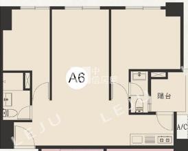 【神馬】【A18站前廣場】【全新大兩房雙衛平車】房屋室內格局與周邊環境