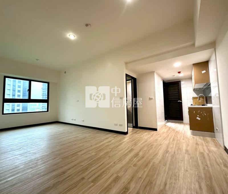 【神馬】【A18站前廣場】【全新大兩房雙衛平車】房屋室內格局與周邊環境