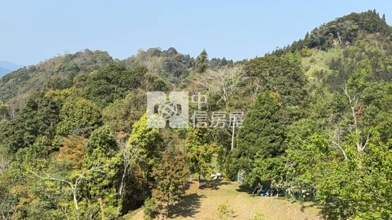 新竹五峰山坡原保地B(農地)房屋室內格局與周邊環境