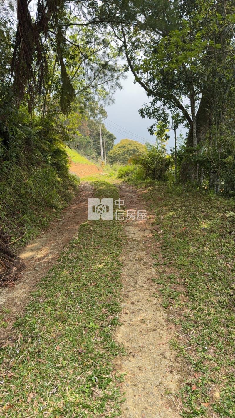 新竹五峰山坡原保地B(農地)房屋室內格局與周邊環境