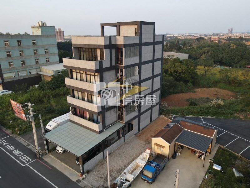 【星鑽】好市多超大舒適透天店面房屋室內格局與周邊環境