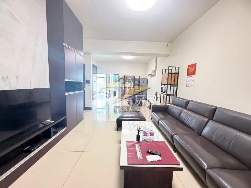 【星鑽】好市多超大舒適透天店面房屋室內格局與周邊環境