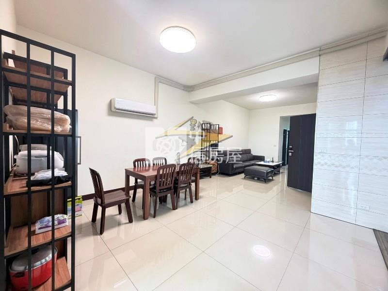 【星鑽】好市多超大舒適透天店面房屋室內格局與周邊環境