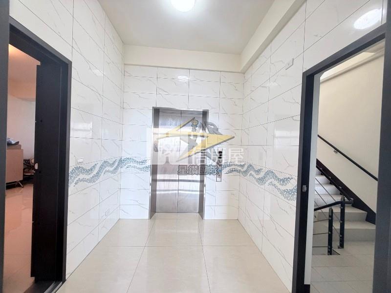 【星鑽】好市多超大舒適透天店面房屋室內格局與周邊環境