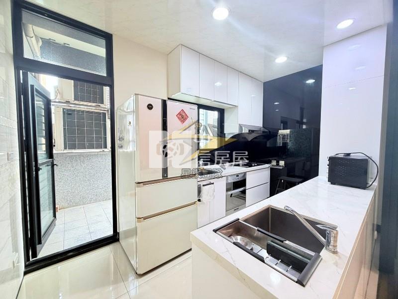 【星鑽】好市多超大舒適透天店面房屋室內格局與周邊環境