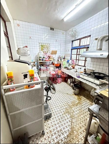 華勛大地坪透天房屋室內格局與周邊環境