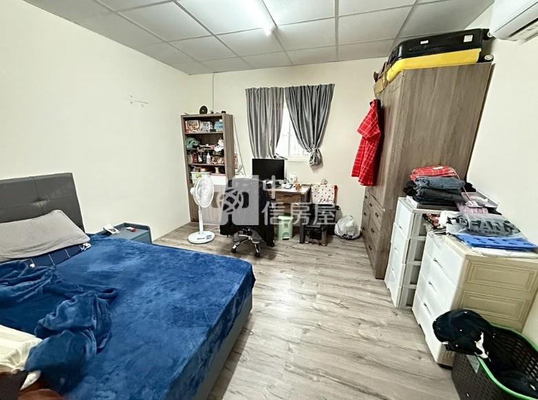 華勛大地坪透天房屋室內格局與周邊環境