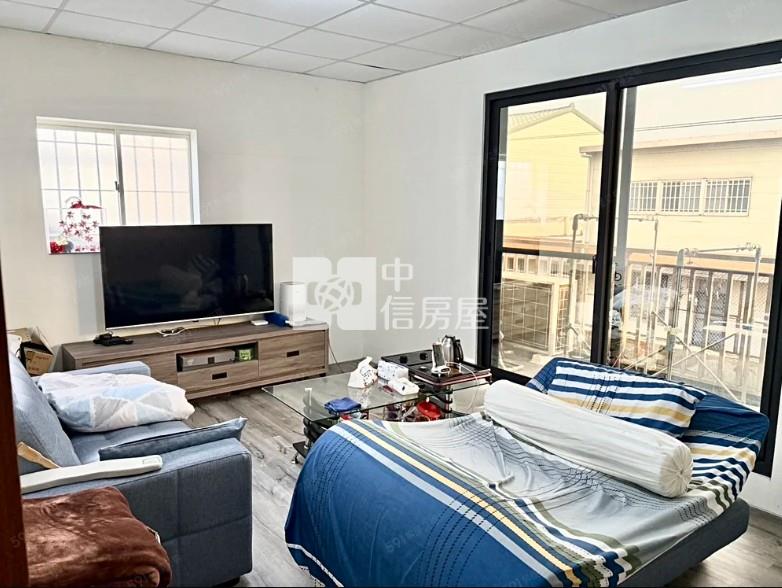 華勛大地坪透天房屋室內格局與周邊環境