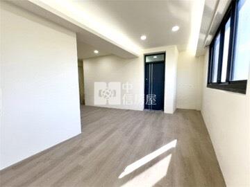 市府商圈5樓健身美寓房屋室內格局與周邊環境