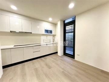 市府商圈5樓健身美寓房屋室內格局與周邊環境