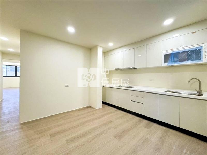 市府商圈5樓健身美寓房屋室內格局與周邊環境