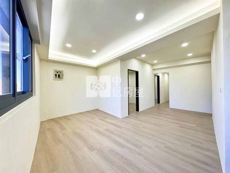 市府商圈5樓健身美寓房屋室內格局與周邊環境