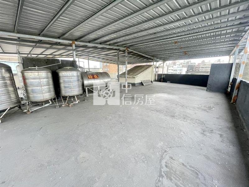 市府商圈5樓健身美寓房屋室內格局與周邊環境