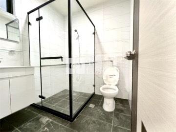 市府商圈5樓健身美寓房屋室內格局與周邊環境