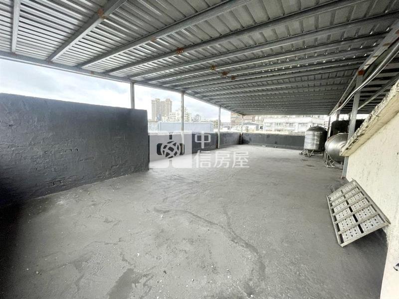 市府商圈5樓健身美寓房屋室內格局與周邊環境