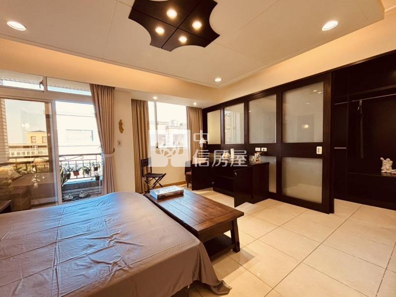 楊梅菁英美別墅房屋室內格局與周邊環境