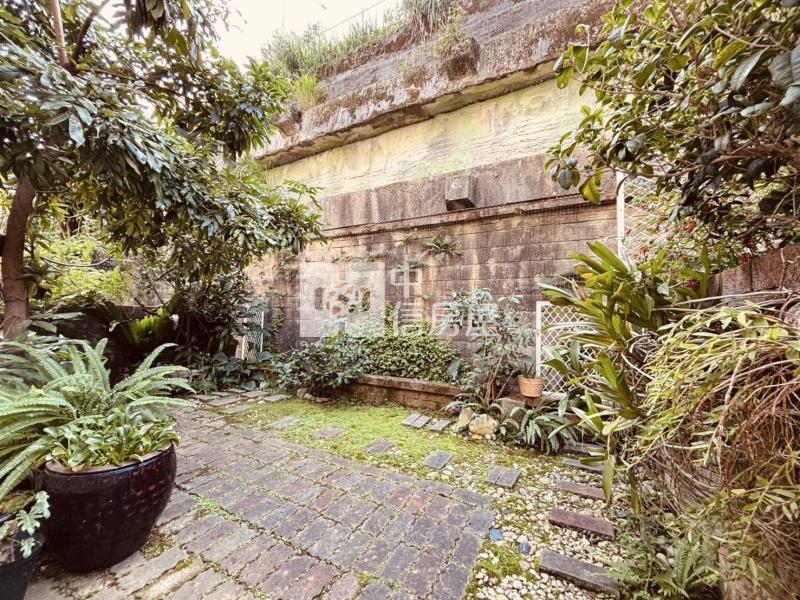 楊梅菁英美別墅房屋室內格局與周邊環境