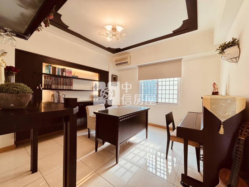 楊梅菁英美別墅房屋室內格局與周邊環境