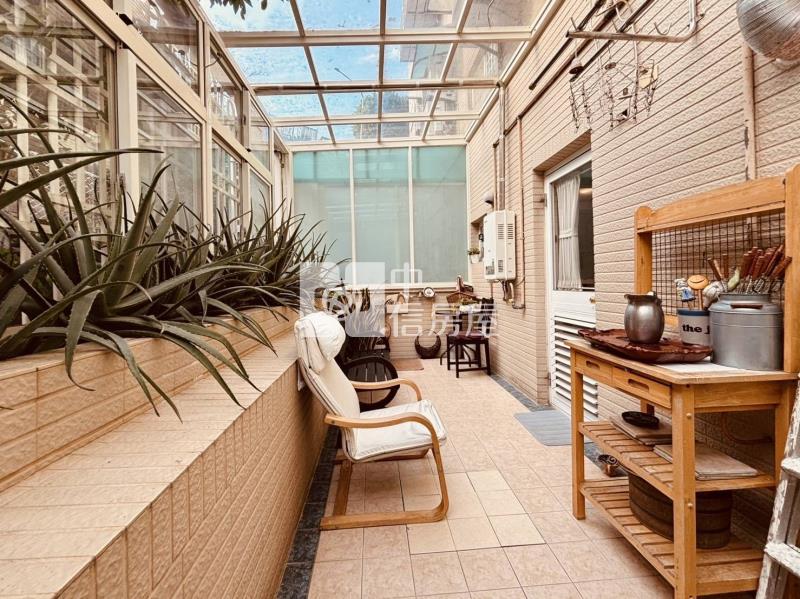 楊梅菁英美別墅房屋室內格局與周邊環境