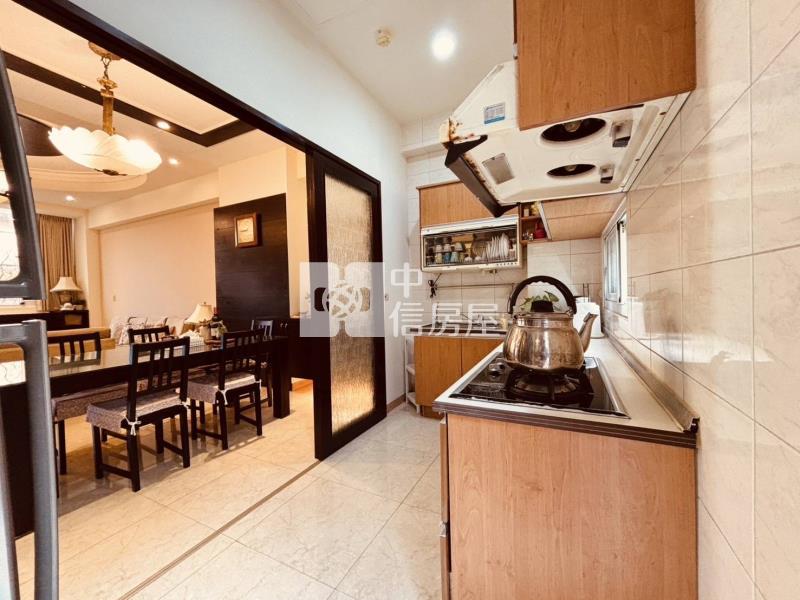 楊梅菁英美別墅房屋室內格局與周邊環境