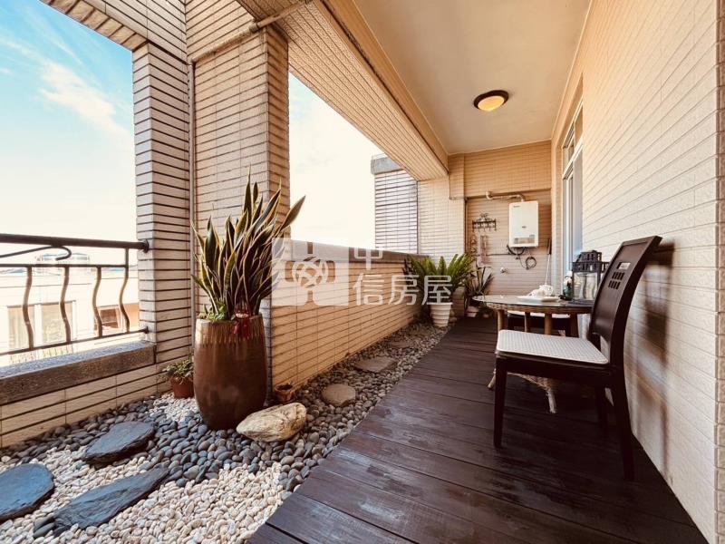 楊梅菁英美別墅房屋室內格局與周邊環境