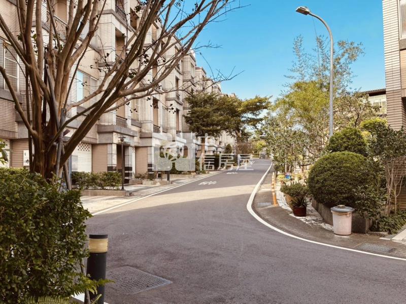 楊梅菁英美別墅房屋室內格局與周邊環境