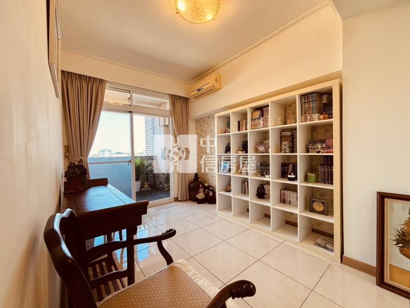 楊梅菁英美別墅房屋室內格局與周邊環境