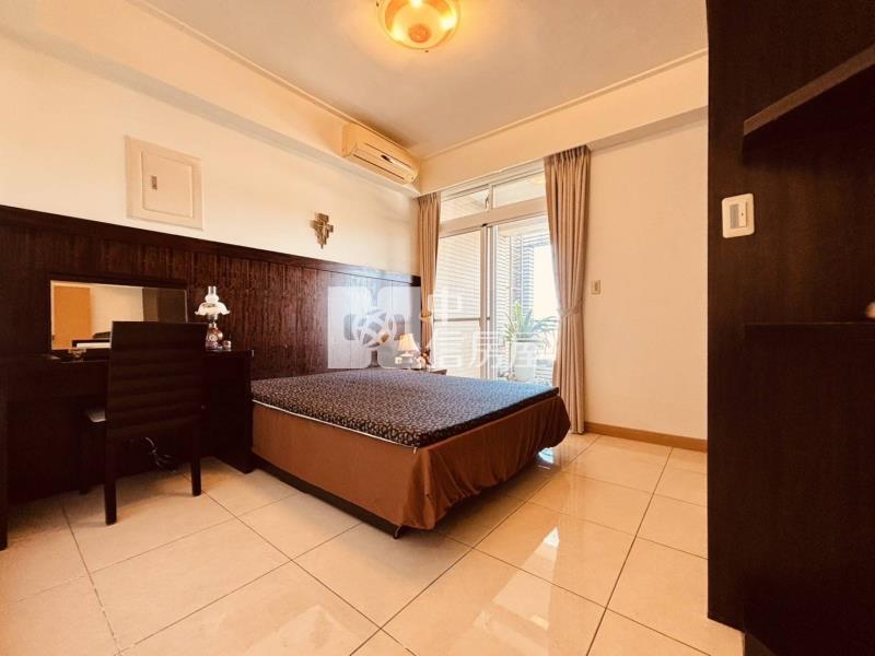 楊梅菁英美別墅房屋室內格局與周邊環境