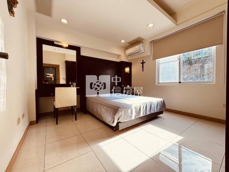 楊梅菁英美別墅房屋室內格局與周邊環境