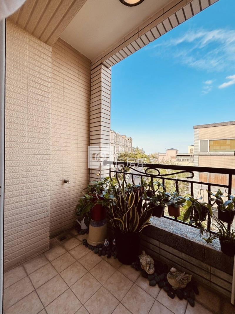 楊梅菁英美別墅房屋室內格局與周邊環境