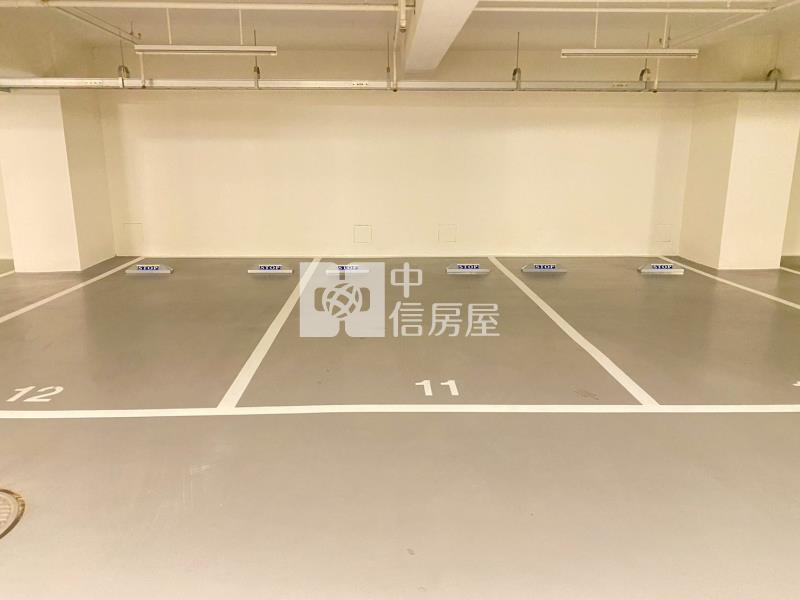 永隆國小全新完工2房2衛平車房屋室內格局與周邊環境