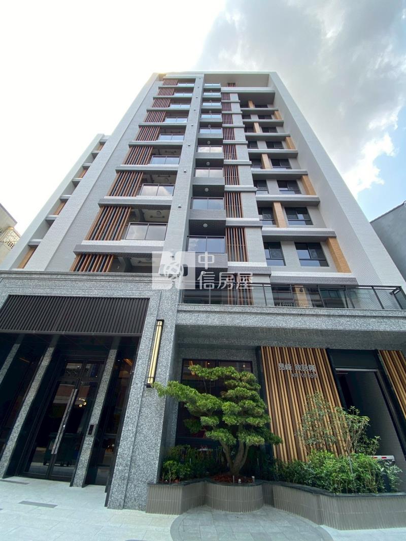 永隆國小全新完工2房2衛平車房屋室內格局與周邊環境