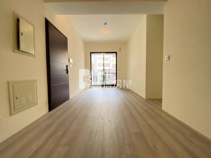 永隆國小全新完工2房2衛平車房屋室內格局與周邊環境