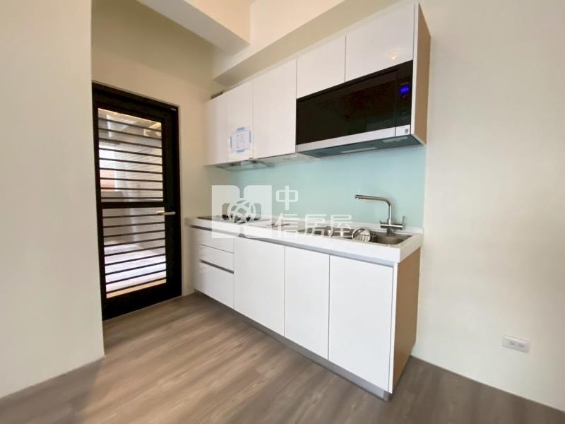 永隆國小全新完工2房2衛平車房屋室內格局與周邊環境