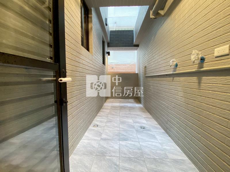 永隆國小全新完工2房2衛平車房屋室內格局與周邊環境