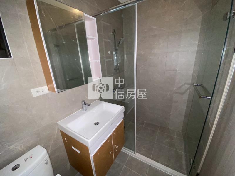 永隆國小全新完工2房2衛平車房屋室內格局與周邊環境