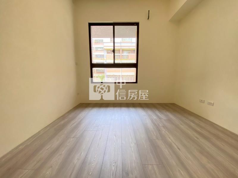 永隆國小全新完工2房2衛平車房屋室內格局與周邊環境