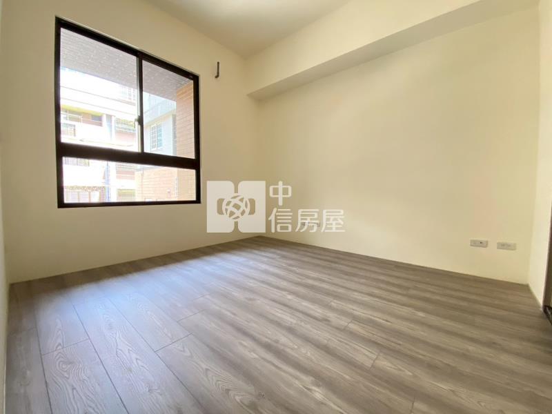 永隆國小全新完工2房2衛平車房屋室內格局與周邊環境