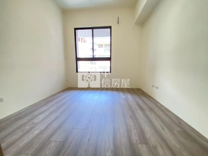 永隆國小全新完工2房2衛平車房屋室內格局與周邊環境