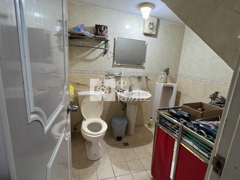 頭份信東路住店房屋室內格局與周邊環境