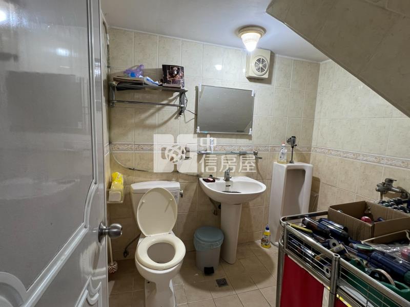 頭份信東路住店房屋室內格局與周邊環境