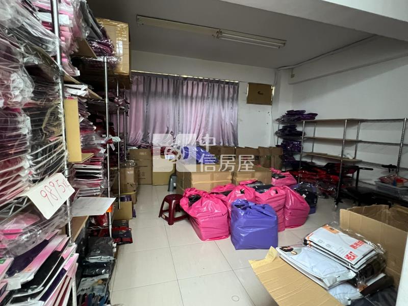 頭份信東路住店房屋室內格局與周邊環境