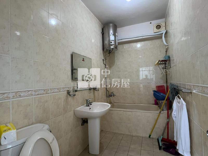 頭份信東路住店房屋室內格局與周邊環境