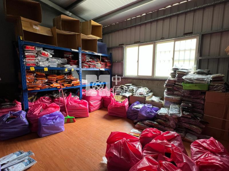 頭份信東路住店房屋室內格局與周邊環境