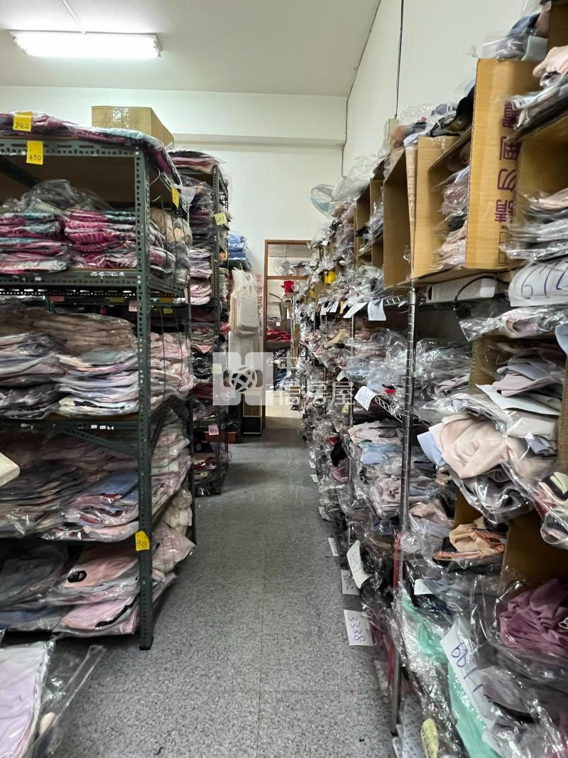 頭份信東路住店房屋室內格局與周邊環境