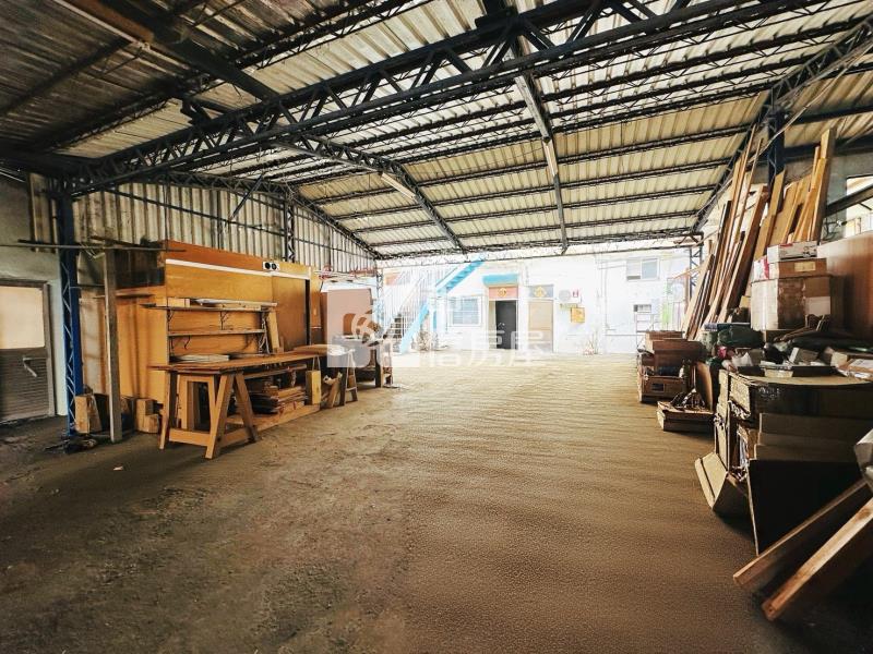 南州-金站雙併房屋室內格局與周邊環境