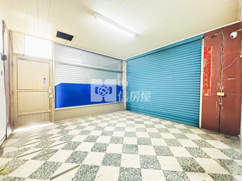 南州-金站雙併房屋室內格局與周邊環境