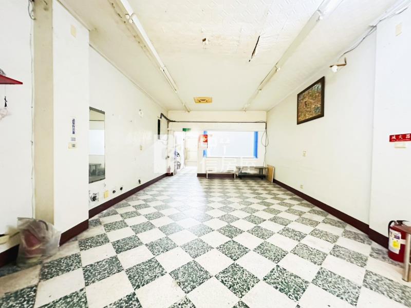 南州-金站雙併房屋室內格局與周邊環境