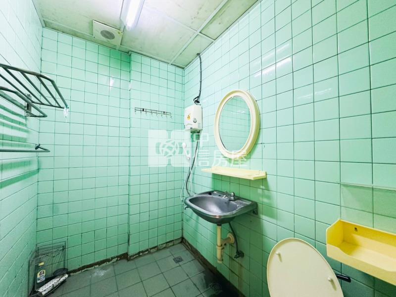 南州-金站雙併房屋室內格局與周邊環境