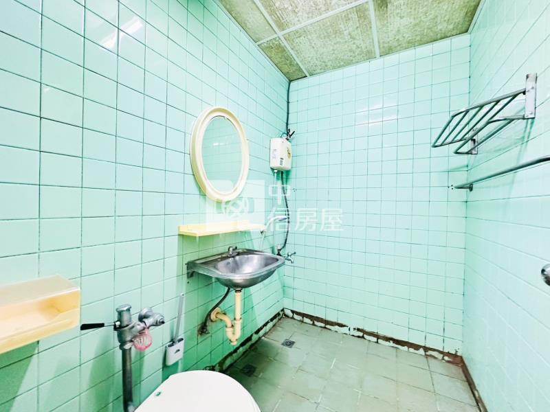 南州-金站雙併房屋室內格局與周邊環境